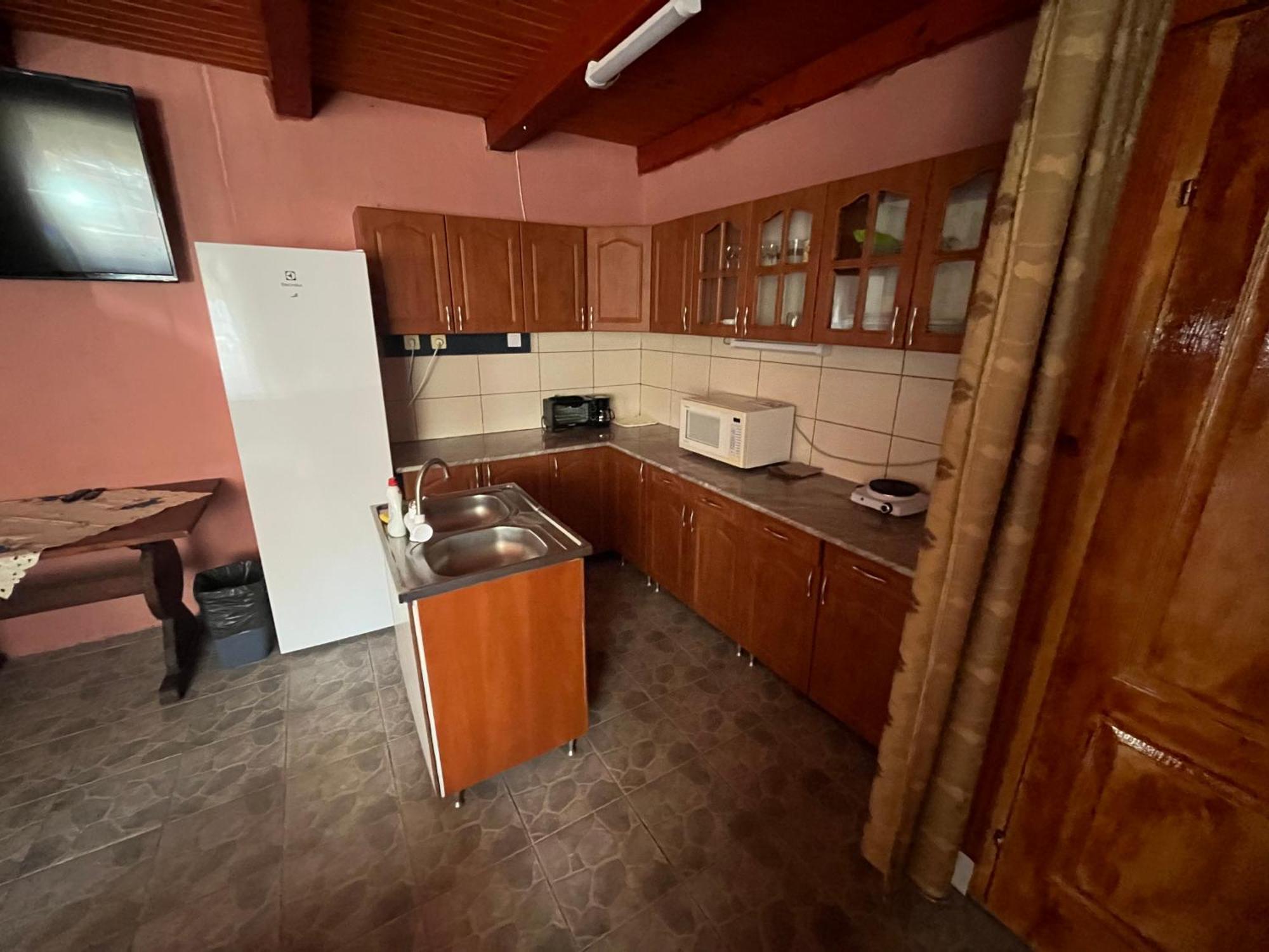 Tiszavirag Apartman Tiszakeszi Εξωτερικό φωτογραφία