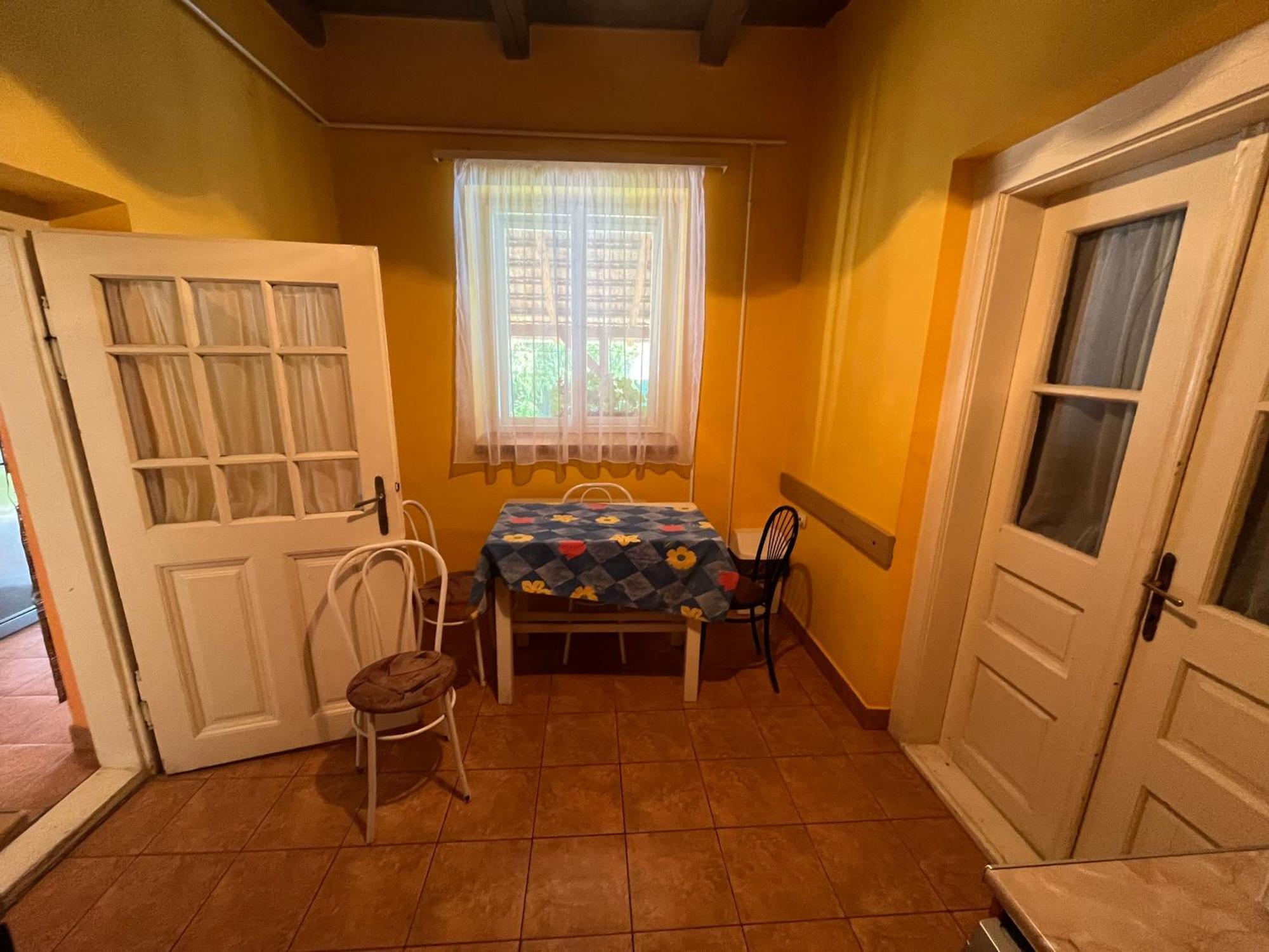 Tiszavirag Apartman Tiszakeszi Εξωτερικό φωτογραφία